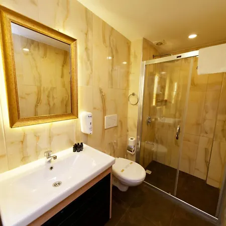 فندق Kral &